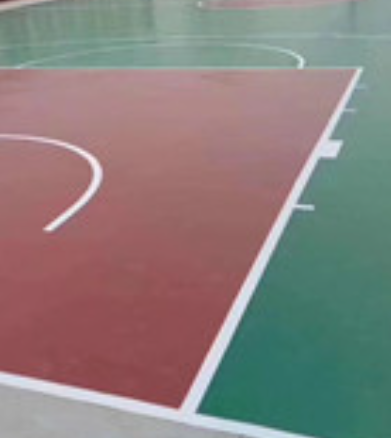 皇姑篮球场地坪维修全方案